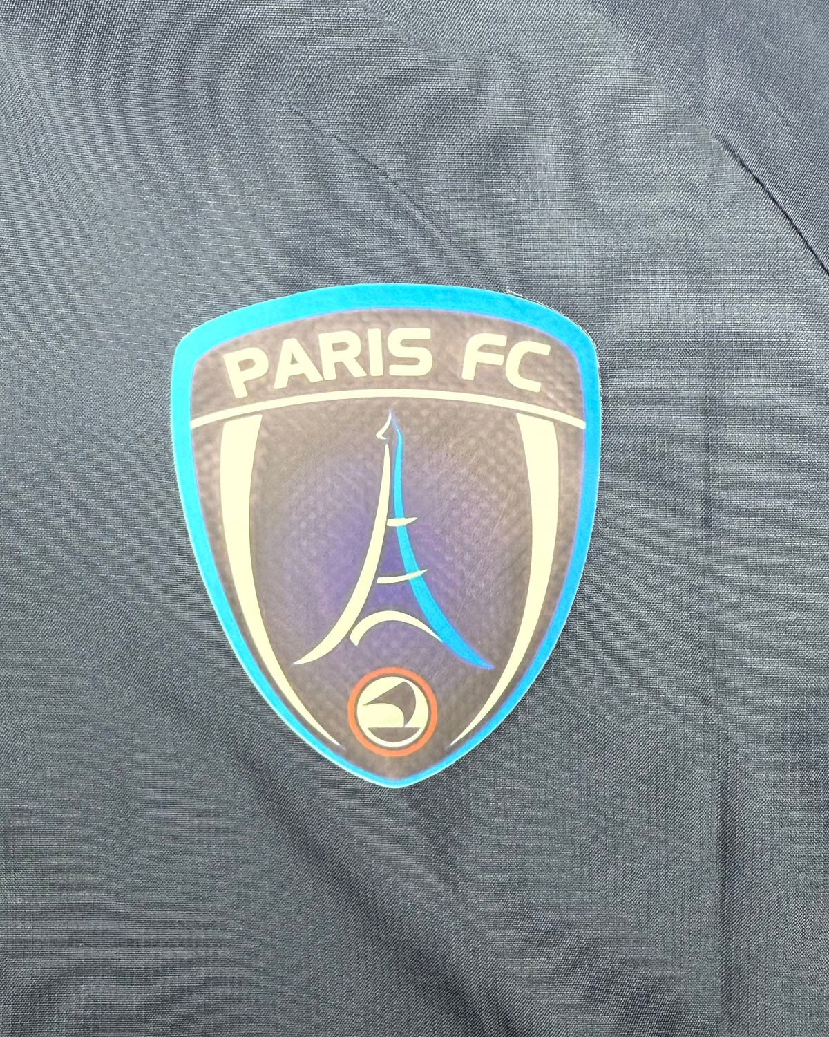 Veste Paris FC 2025/2026