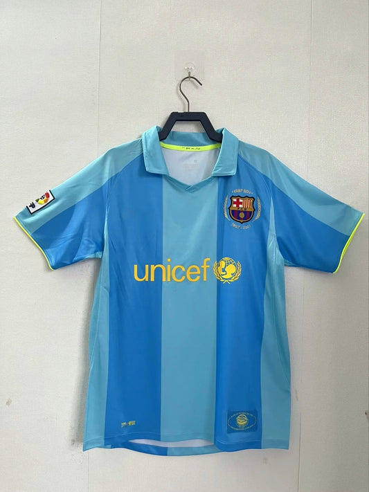 Maillot FC Barcelone Retro 2008/2009