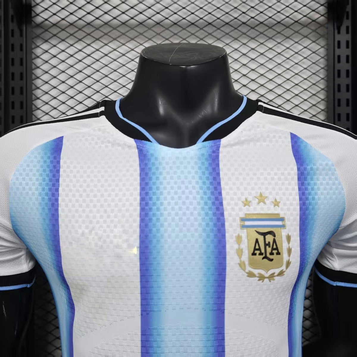 Maillot Argentine 2025/2026 Player Version