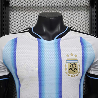 Maillot Argentine 2025/2026 Player Version