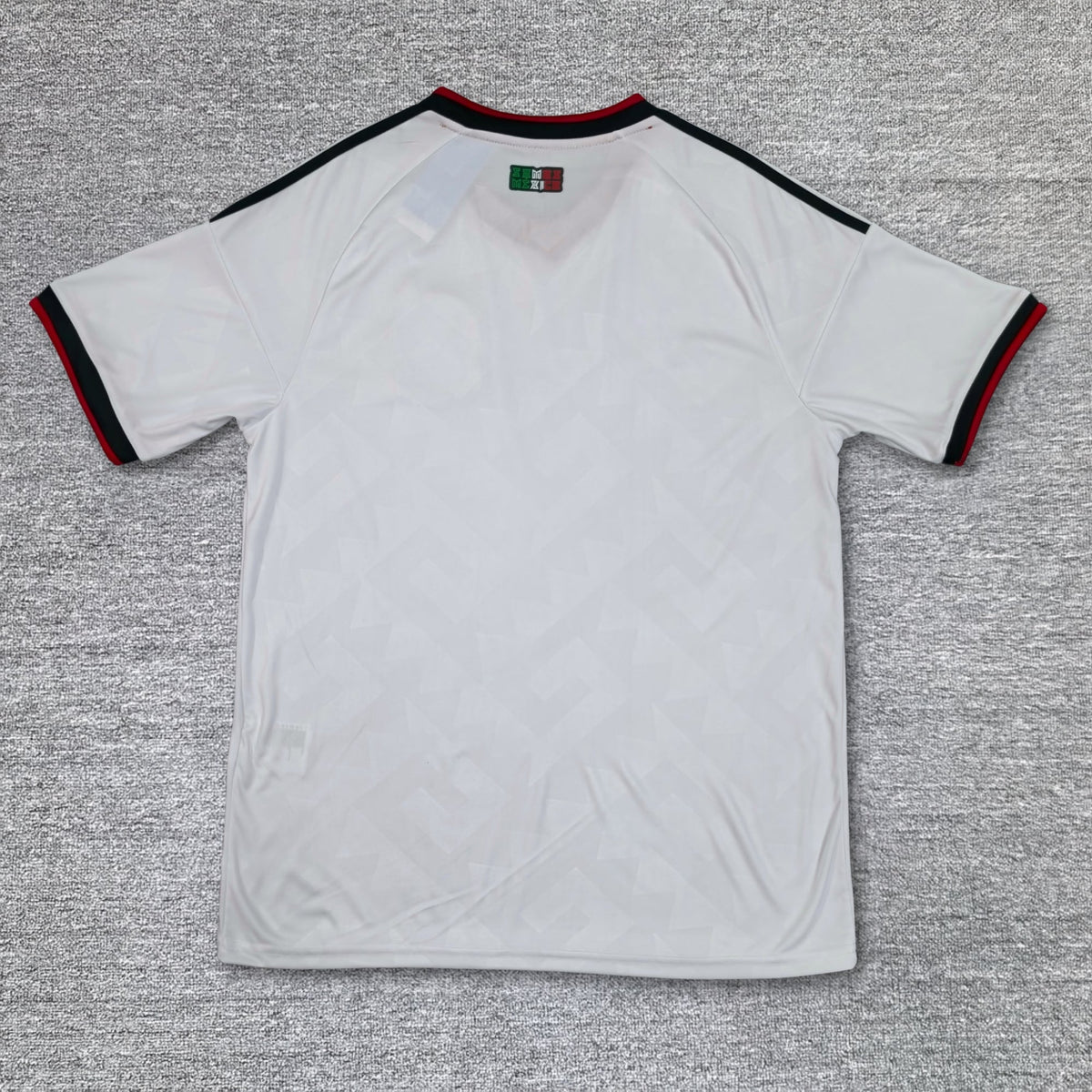 Maillot Mexique Extérieur 2026/2027