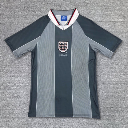 Maillot Angleterre retro 1996