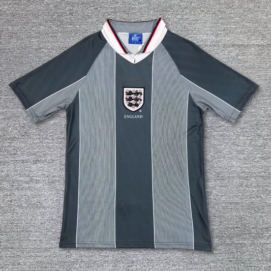 Maillot Angleterre retro 1996