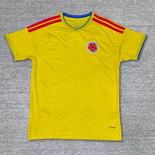 Maillot Colombie 2025/2026