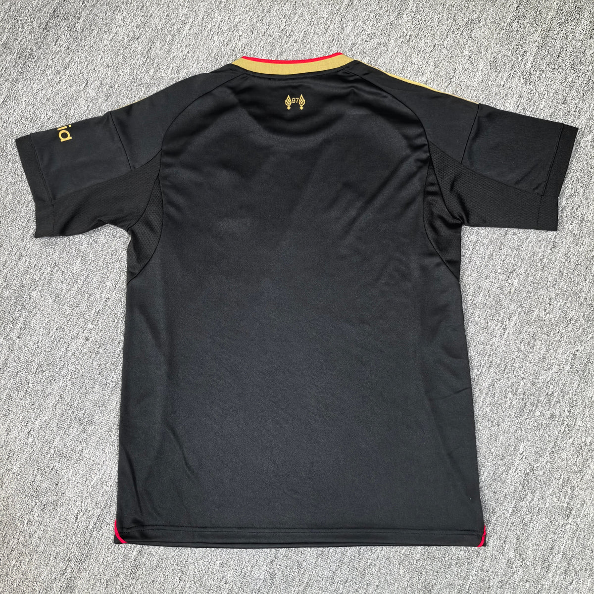 Maillot Liverpool 2025/2026