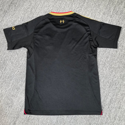 Maillot Liverpool 2025/2026
