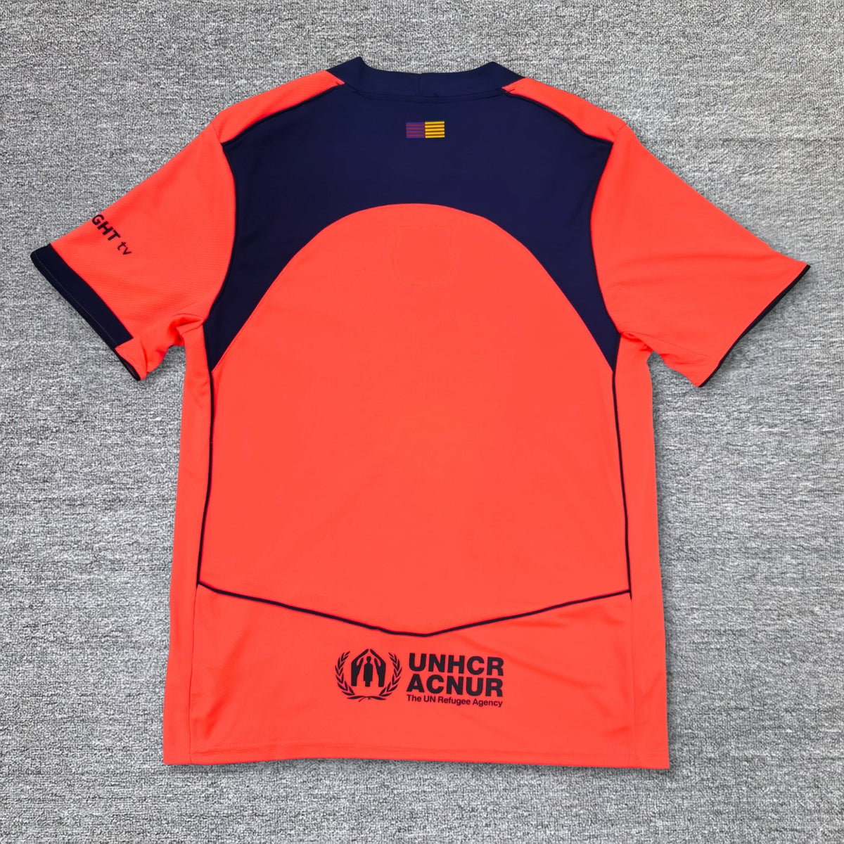 Maillot FC Barca Third 2025/2026