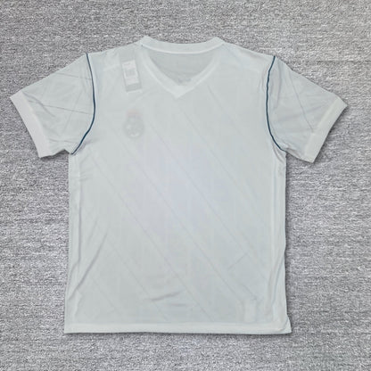 Maillot Real Madrid Retro 2017/2018