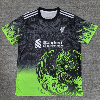 Maillot Liverpool 2025/2026