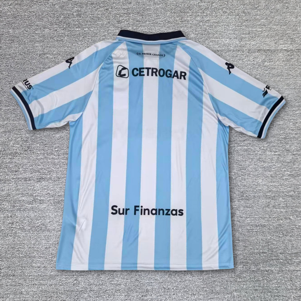 Maillot Avellaneda 2025/2026