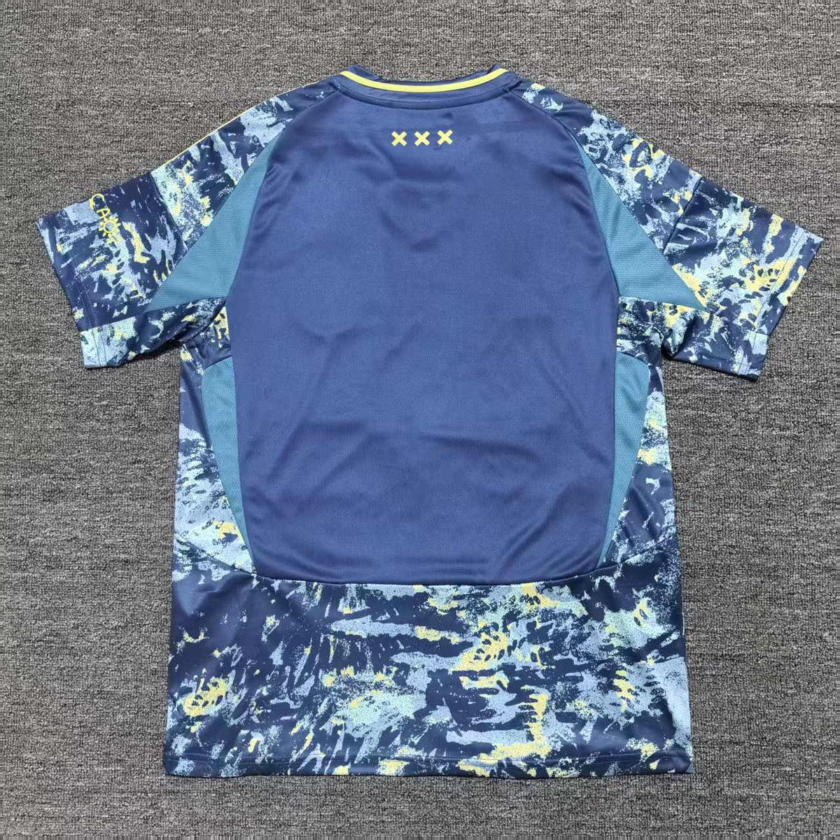 Maillot Ajax 24/25