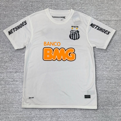 Maillot Santos Retro 2011/2012