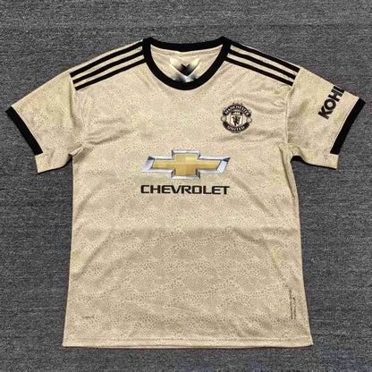 Maillot Manchester United 2019/2020