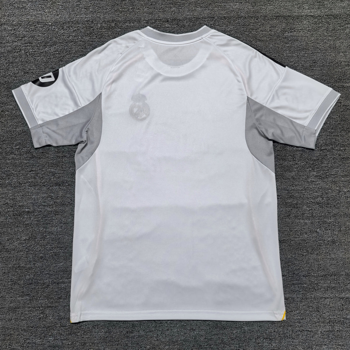 Maillot Real Madrid 2025/2026