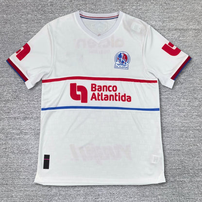 Maillot Olimpia 2025/2026