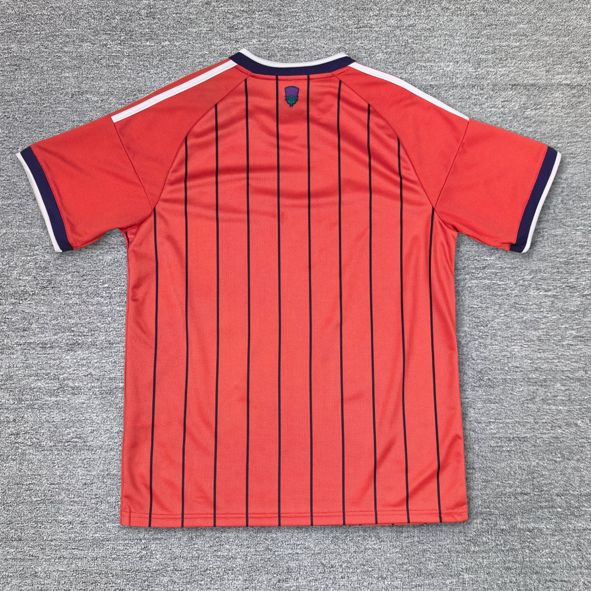 Maillot Ecosse Extérieur 2026/2027