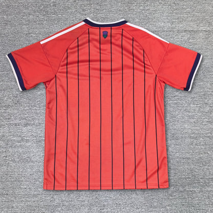 Maillot Ecosse Extérieur 2026/2027