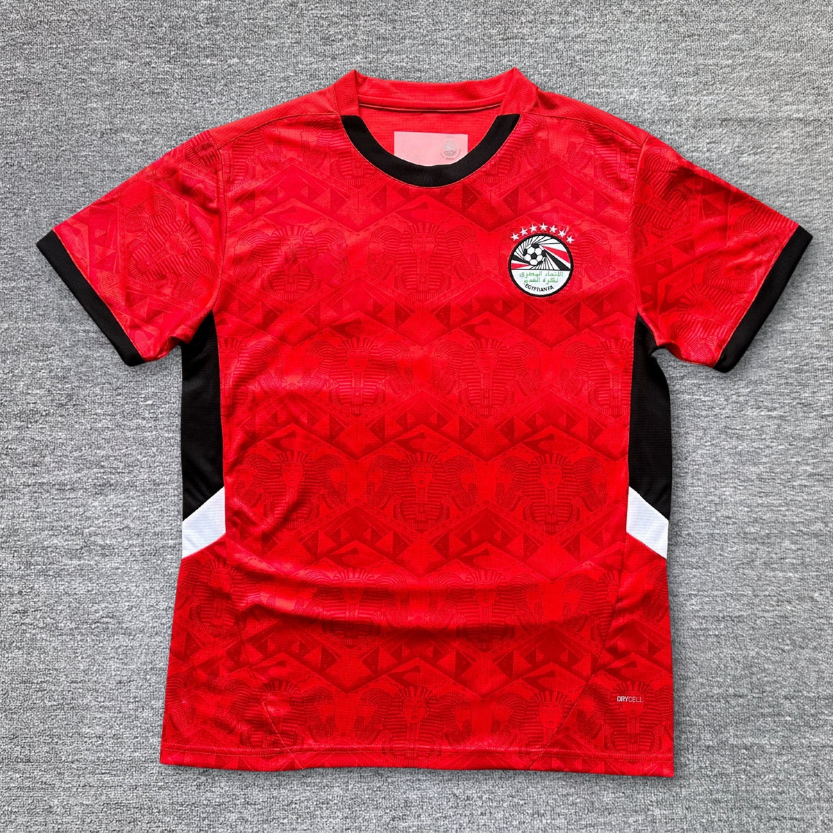 Maillot Egypte 2024/2025