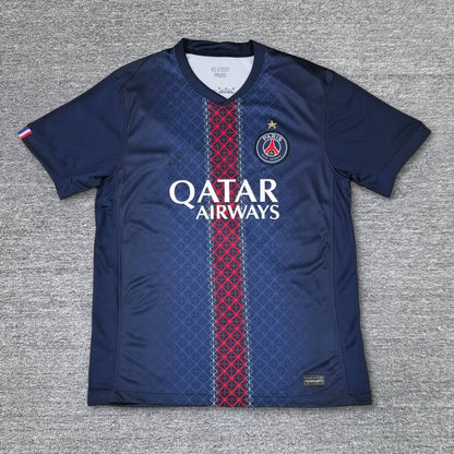 Maillot Paris 2025/2026 Champions (Flocage Personnalisable)