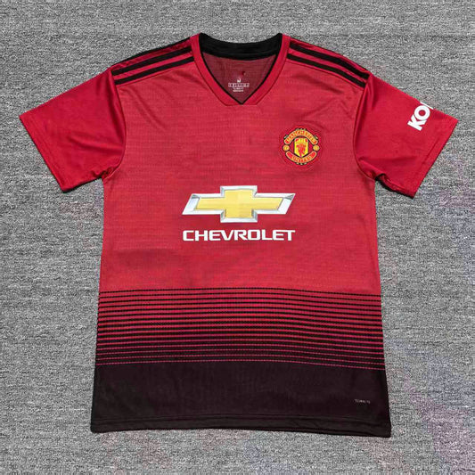Maillot Manchester United 2009/2010