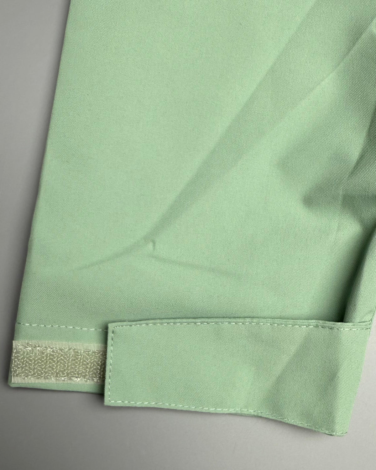 Veste Brésil verte 2025/2026