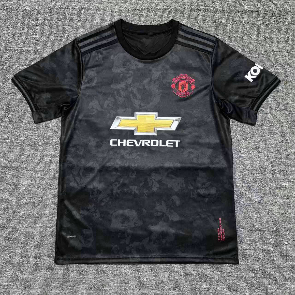Maillot Manchester United 2019/2020
