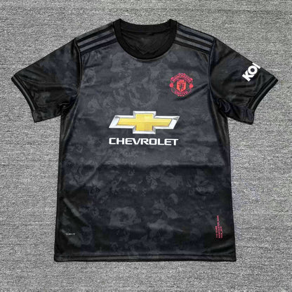 Maillot Manchester United 2019/2020