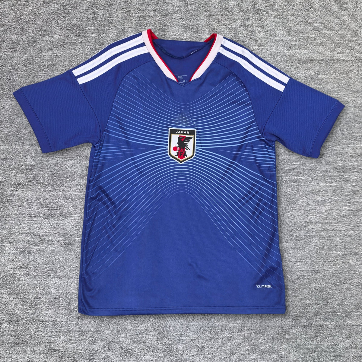 Maillot Japon Domicile 2026/2027