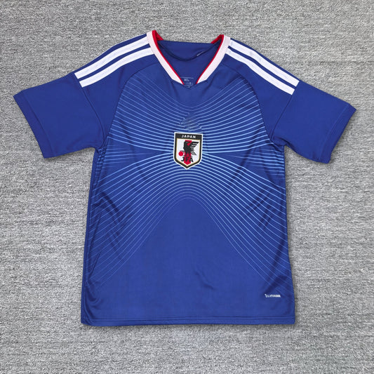 Maillot Japon Domicile 2026/2027