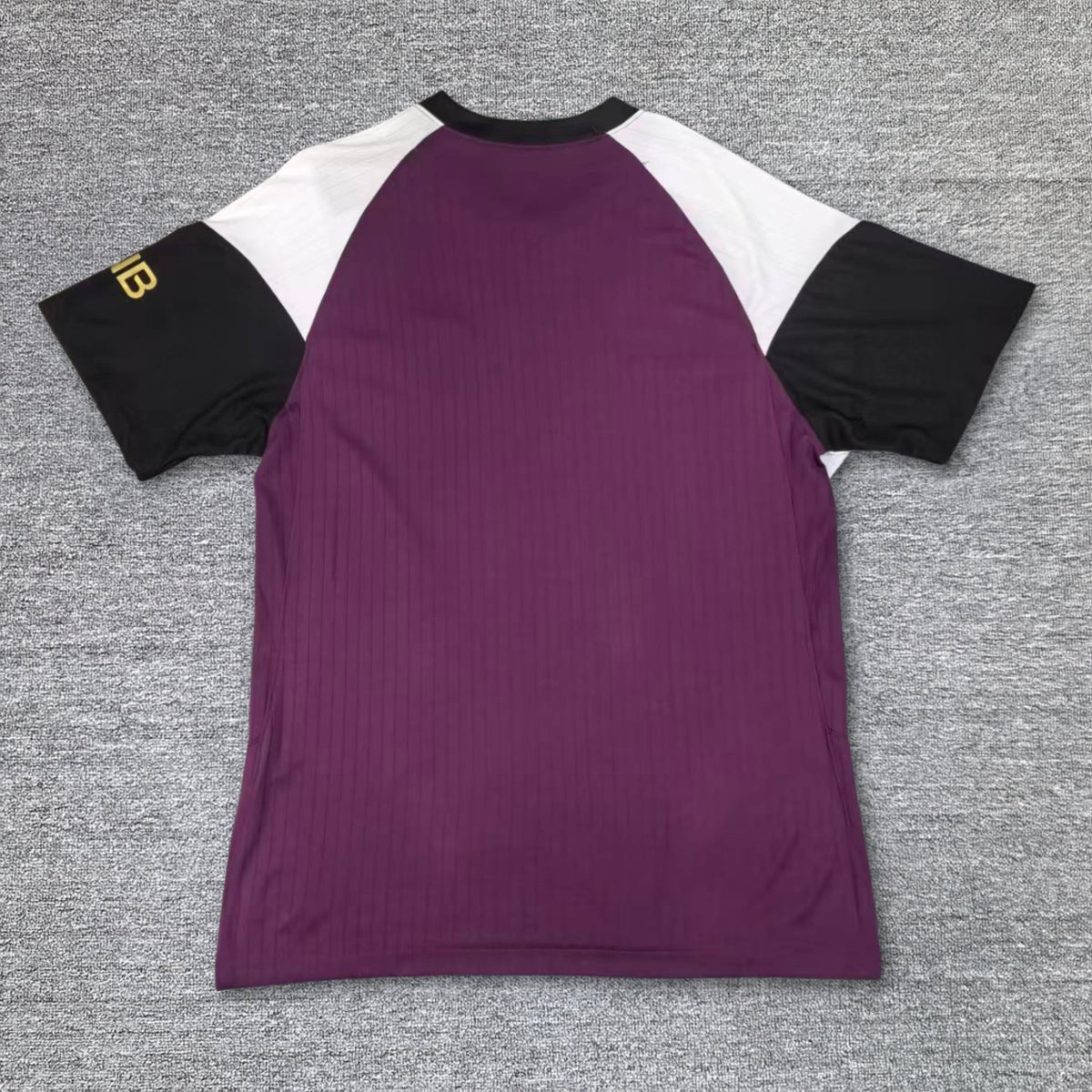 Maillot Paris Third 2020/2021
