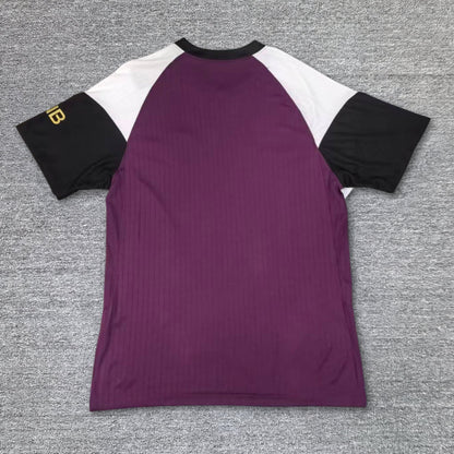Maillot Paris Third 2020/2021
