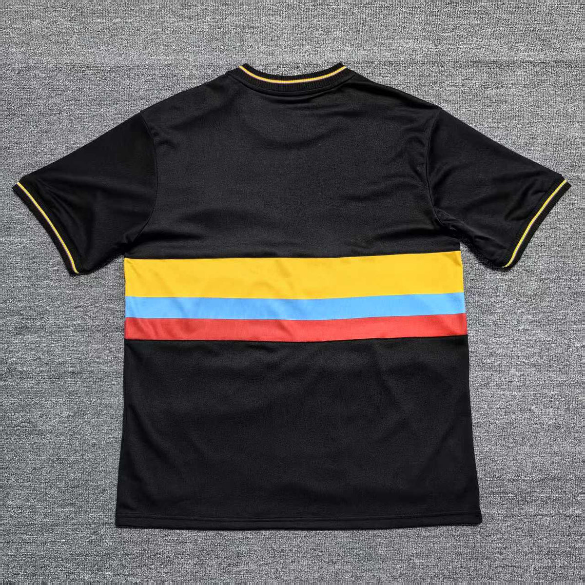 Maillot Colombie Édition 100th Anniversaire 2025/2026