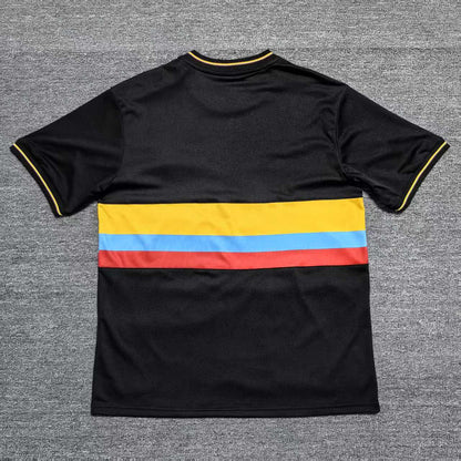Maillot Colombie Édition 100th Anniversaire 2025/2026