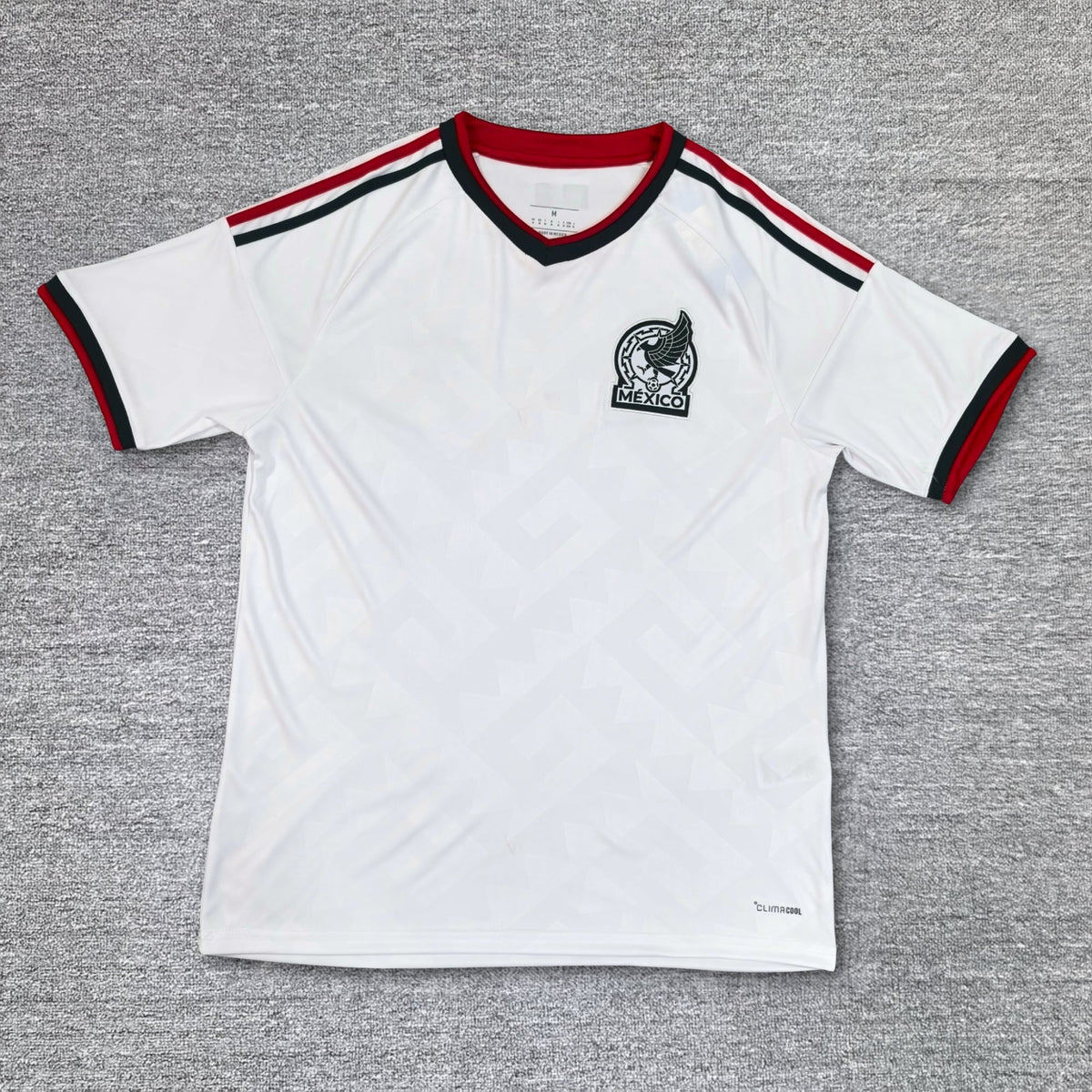 Maillot Mexique Extérieur 2026/2027