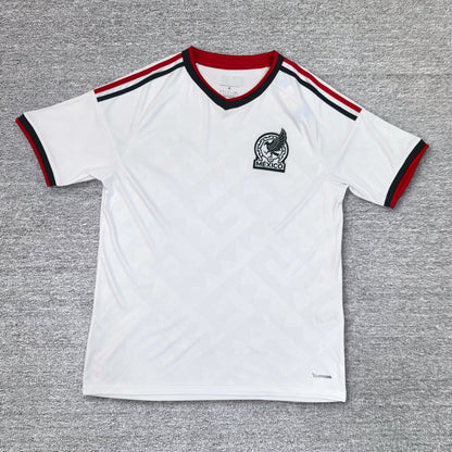 Maillot Mexique Extérieur 2026/2027
