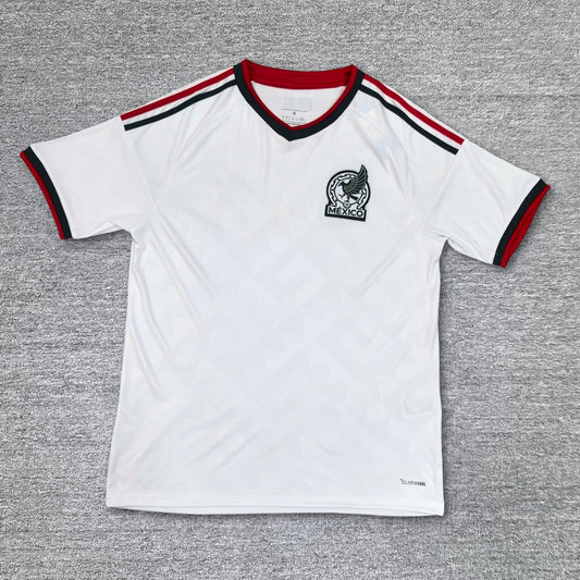 Maillot Mexique Extérieur 2026/2027