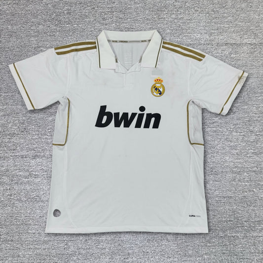 Maillot Real Madrid Retro 2011/2012