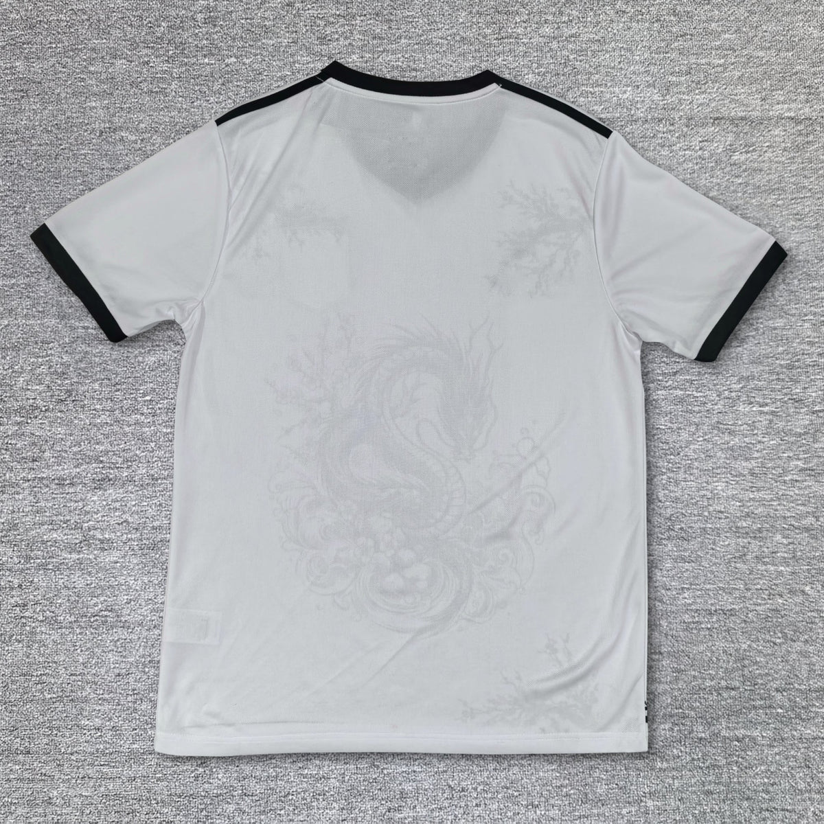 Maillot Japon Concept 2025/2026