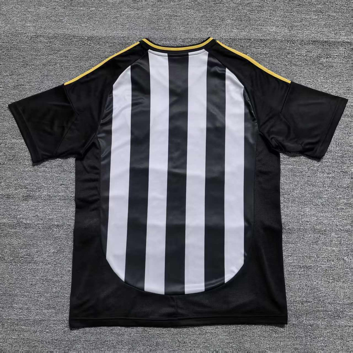 Maillot Atletico Mineiro Domicile 2025/2026