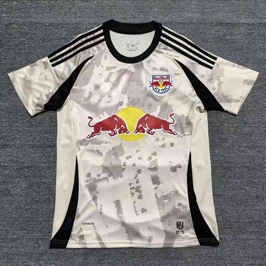 Maillot Extérieur New York RedBull FC 2025/2026