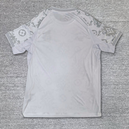 Maillot Real Madrid Concept 2025/2026
