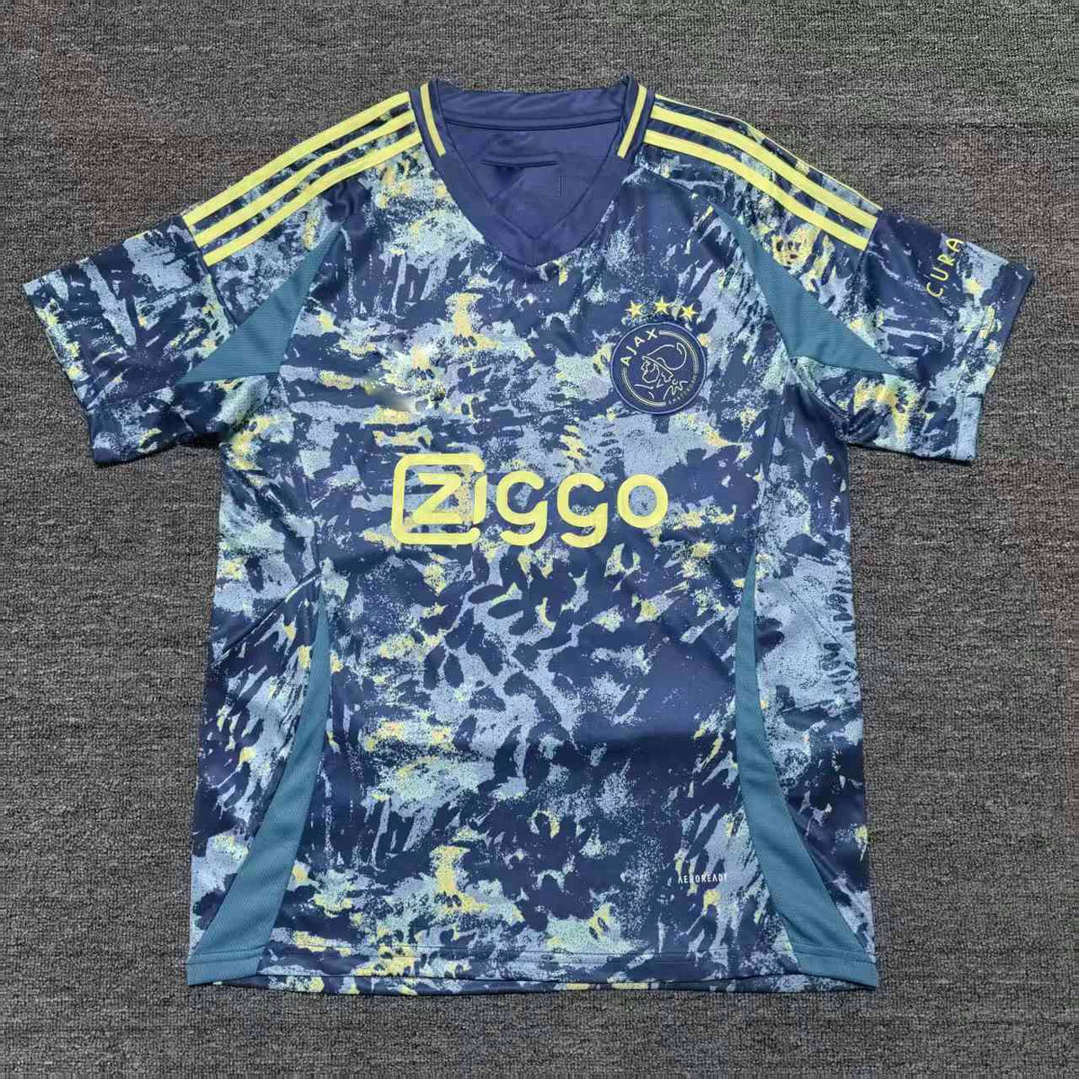 Maillot Ajax 24/25