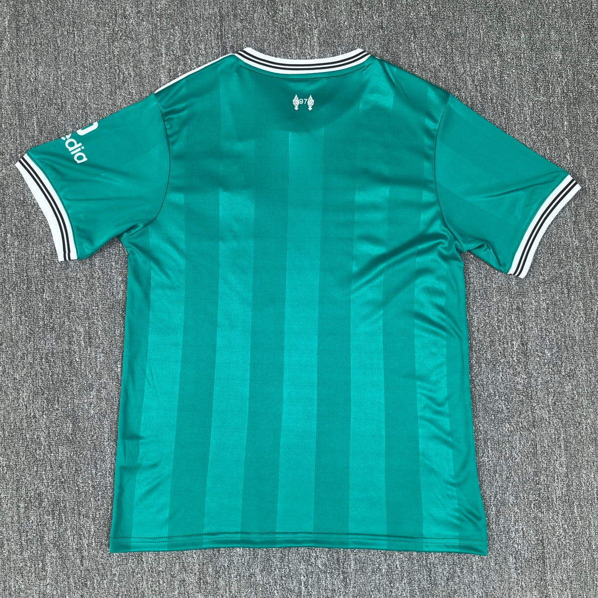 Maillot Liverpool 2025/2026