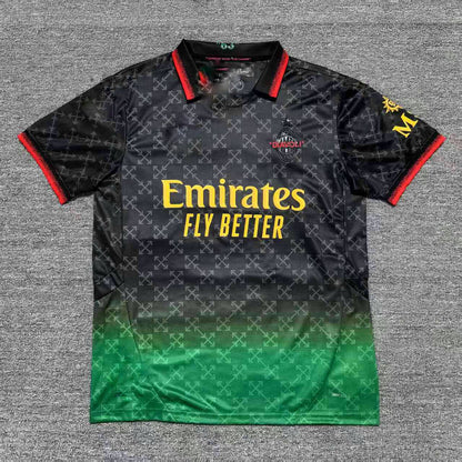 Maillot AC Milan 2025/2026