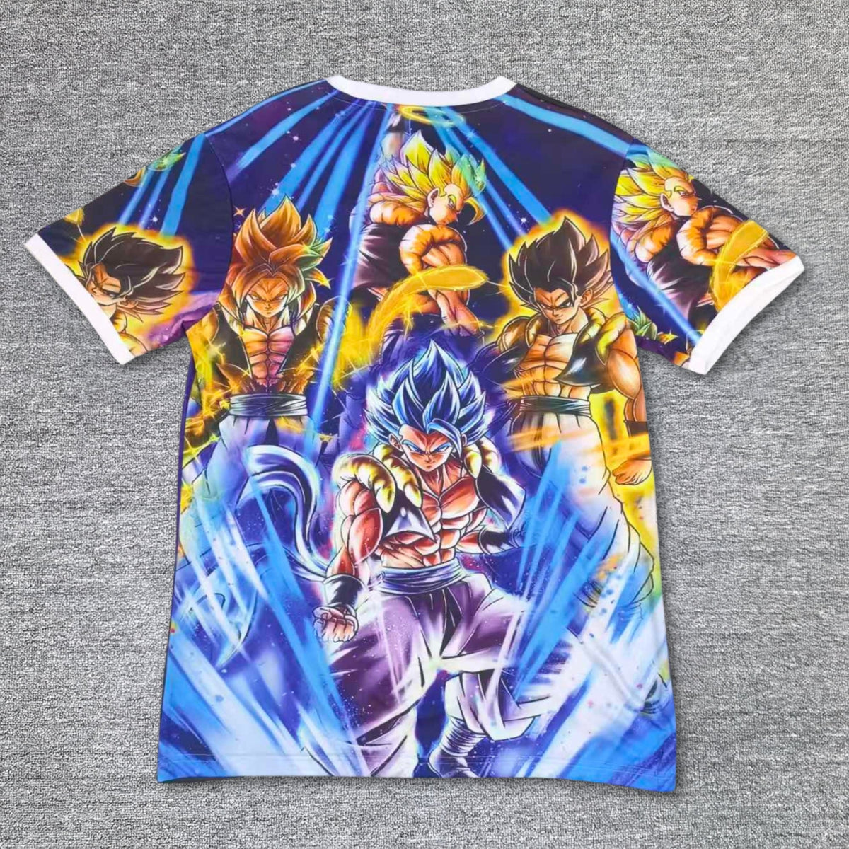 Maillot Japon Concept 2025/2026