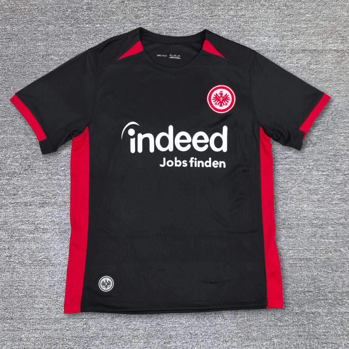 Maillot Frankfurt Extérieur 2024/2025