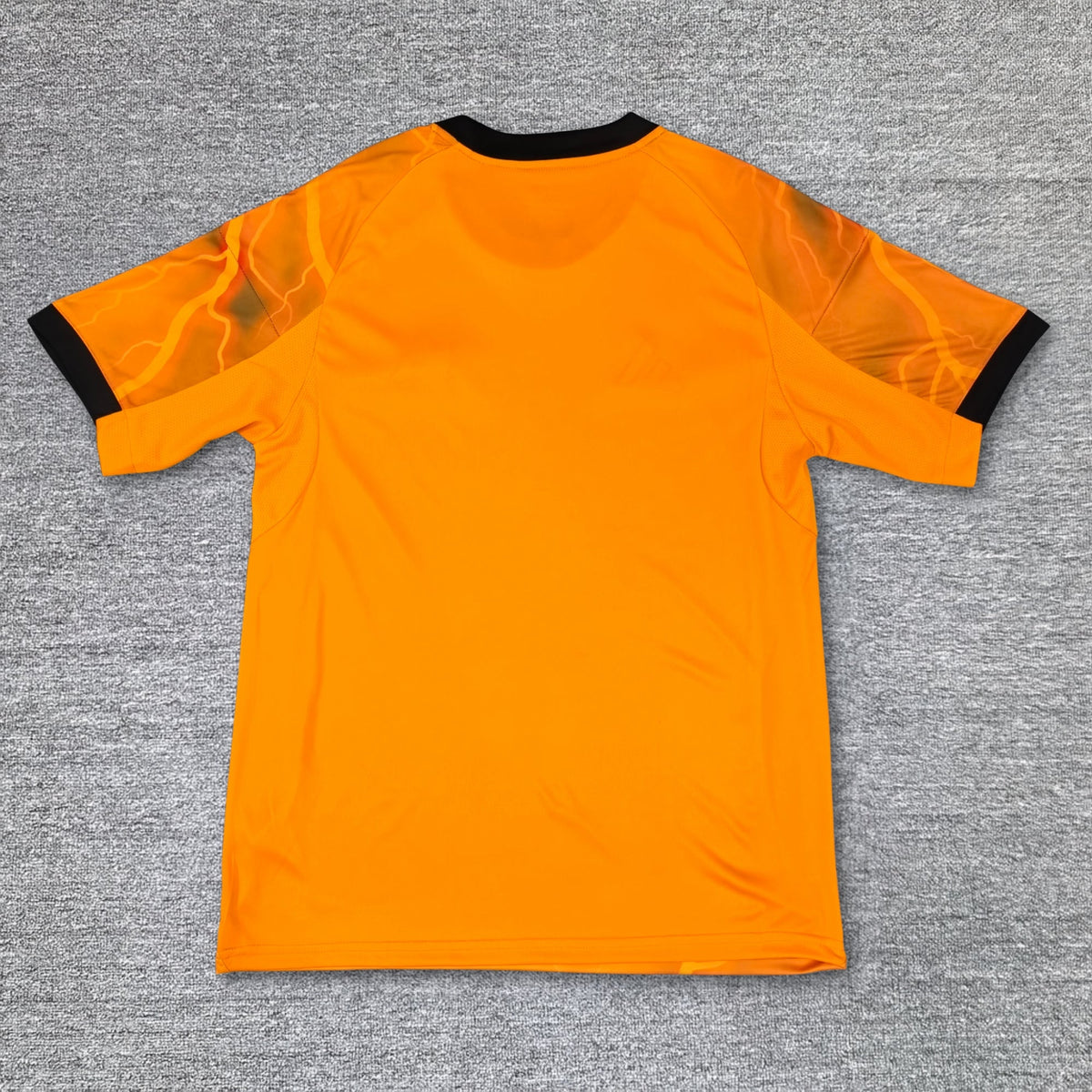Maillot AS Roma Extérieur 2025/2026
