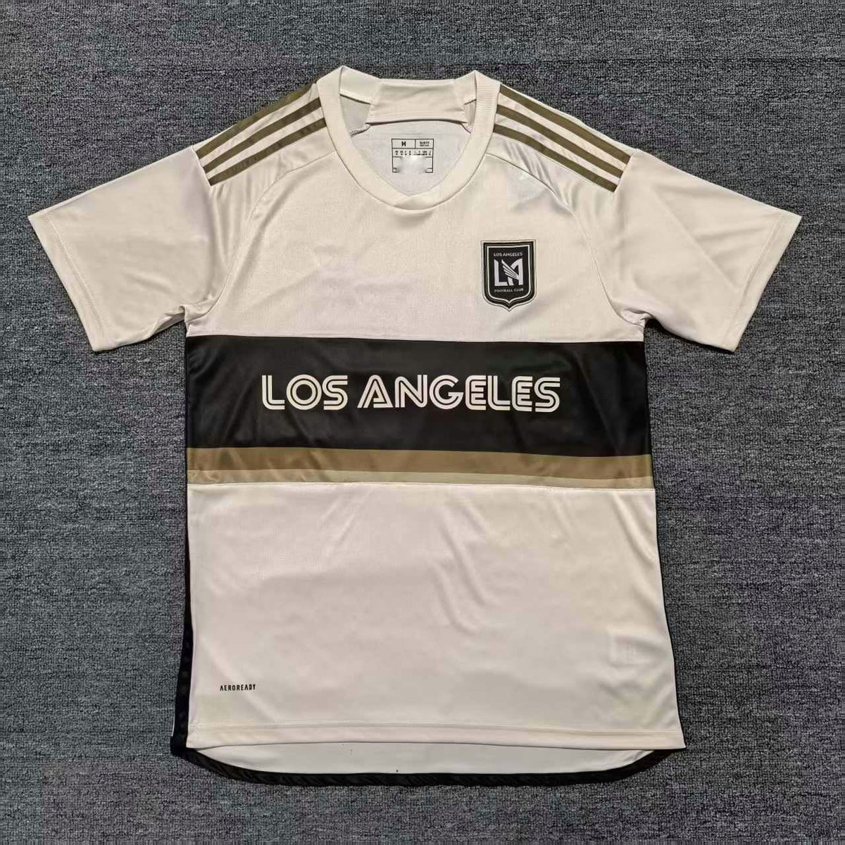 Maillot La Galaxy 2024/2025