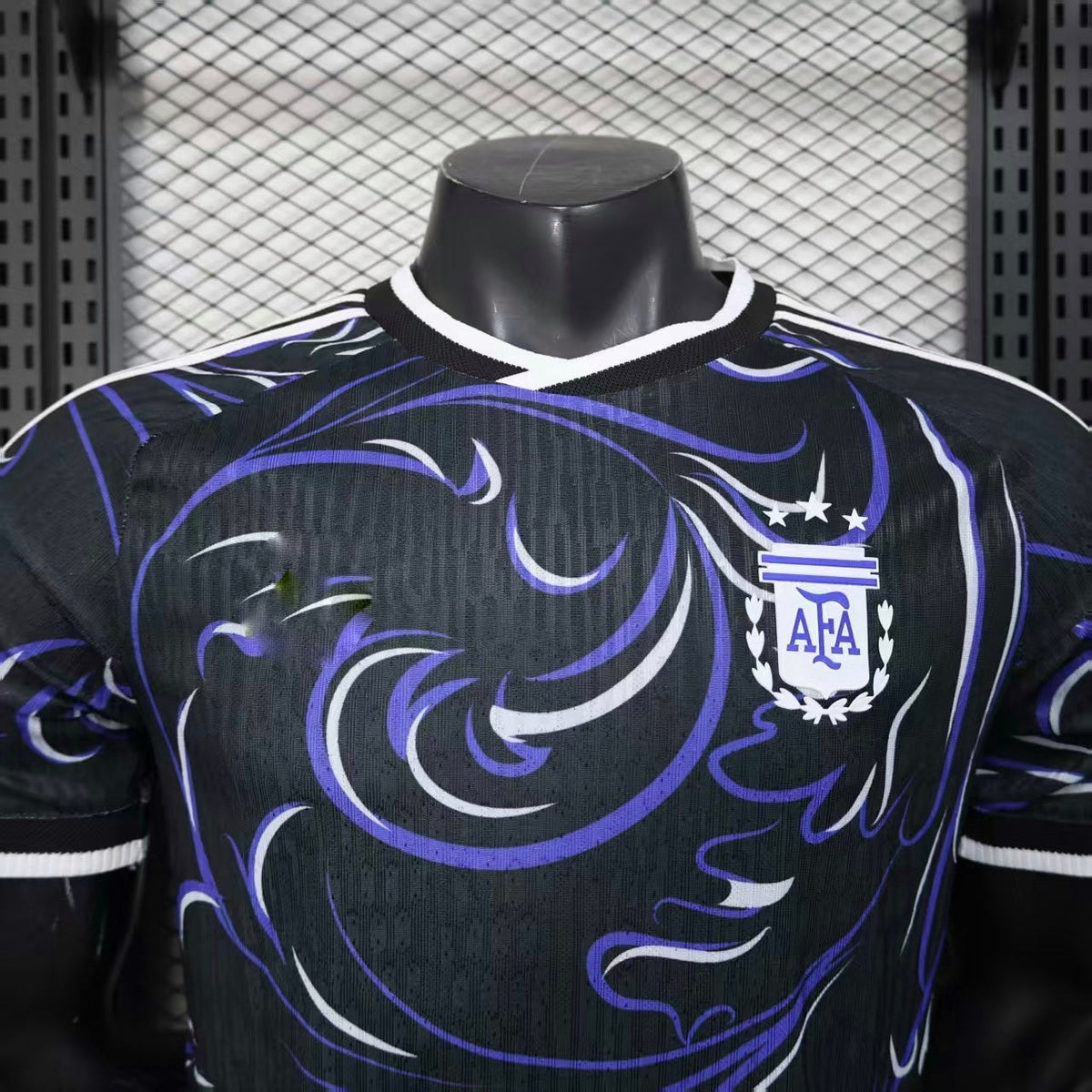 Maillot Argentine Extérieur 2025/2026 Player Version