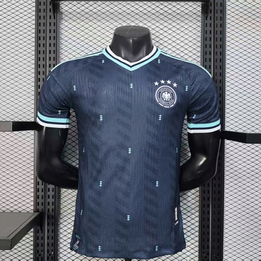 Maillot Allemagne Extérieur 2026/2027 Player Version